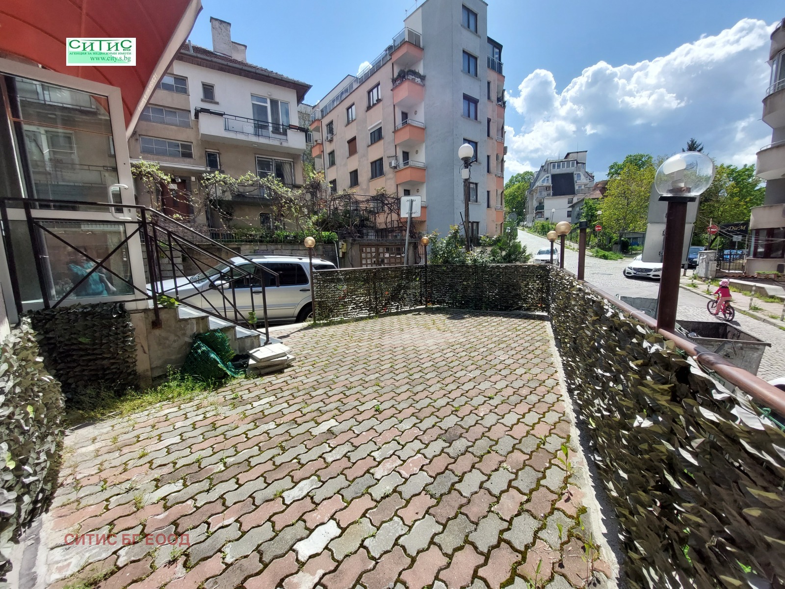 Дава под наем ЗАВЕДЕНИЕ, гр. София, Лозенец, снимка 8 - Заведения - 53640783