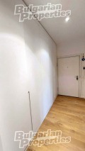 Под наем 3-СТАЕН, град София, Кръстова вада • 1200 € • 95338587 — Holmes.bg
