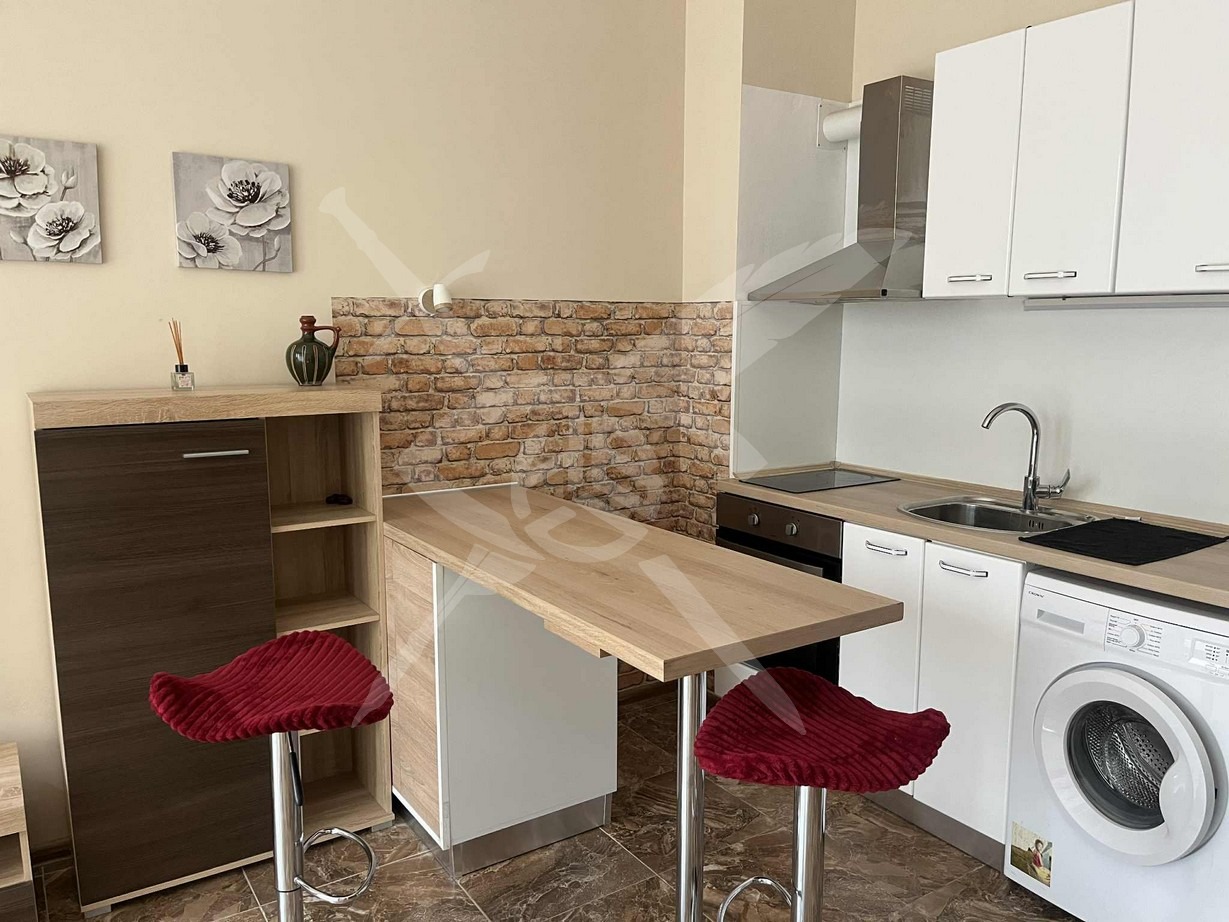 Дава под Наем 1-СТАЕН | Imot.bg — изображение 1