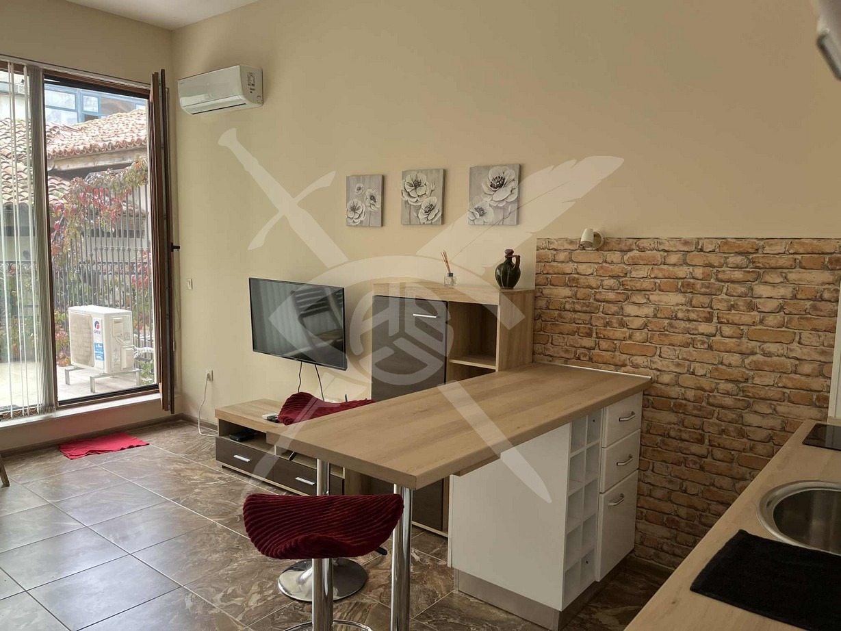 Дава под Наем 1-СТАЕН | Imot.bg — изображение 2