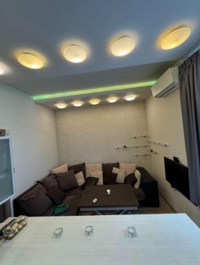1 bedroom Tsentar, Sofia