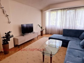 2 camere da letto Lozenets, Sofia 4