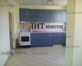 Дава под наем 3-стаен град София Борово - [1] 