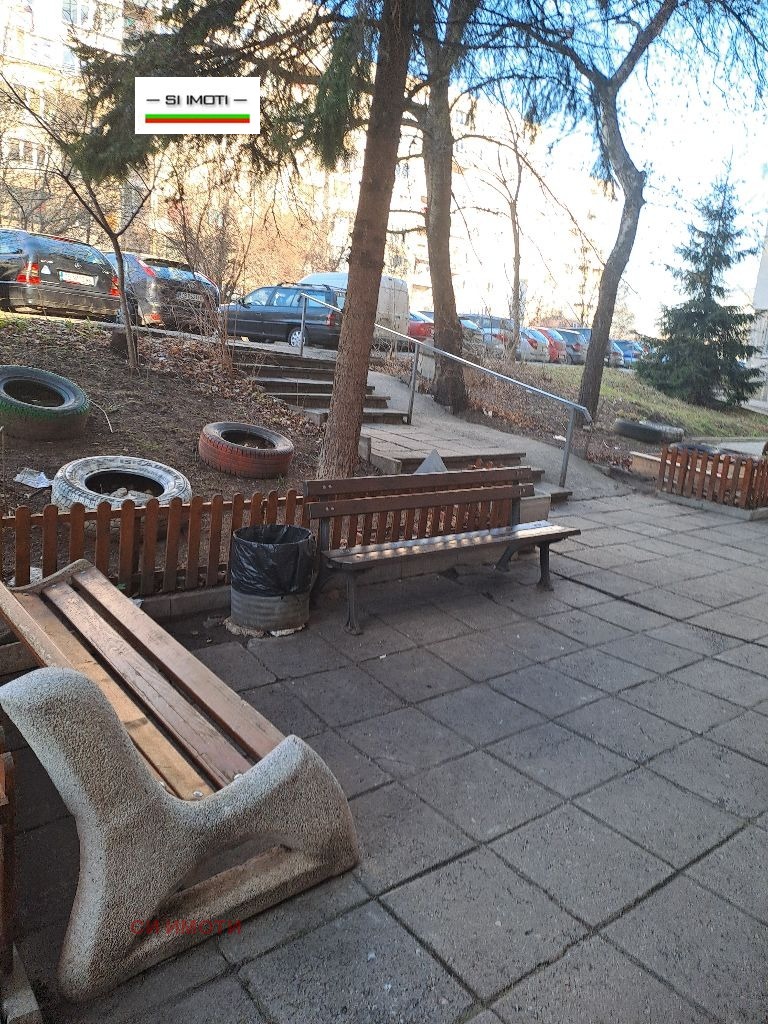 Te huur  Studio Sofia , Mladost 4 , 48 m² | 60978660 - afbeelding [14]