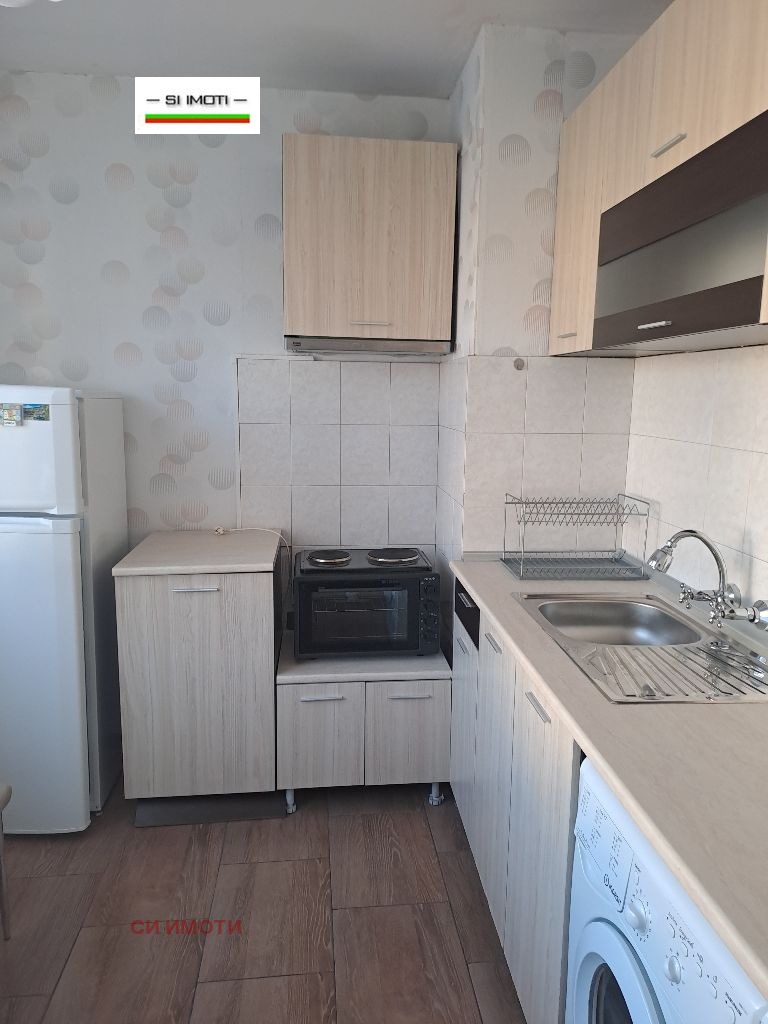 Te huur  Studio Sofia , Mladost 4 , 48 m² | 60978660 - afbeelding [16]
