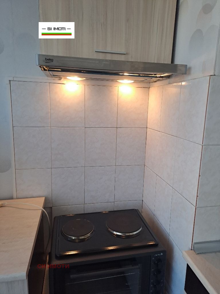 Te huur  Studio Sofia , Mladost 4 , 48 m² | 60978660 - afbeelding [8]