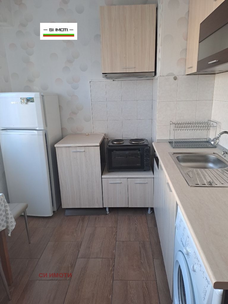 Te huur  Studio Sofia , Mladost 4 , 48 m² | 60978660 - afbeelding [3]