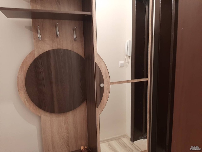 Til leie  1 soverom Burgas , Tsentar , 58 kvm | 21679347 - bilde [6]