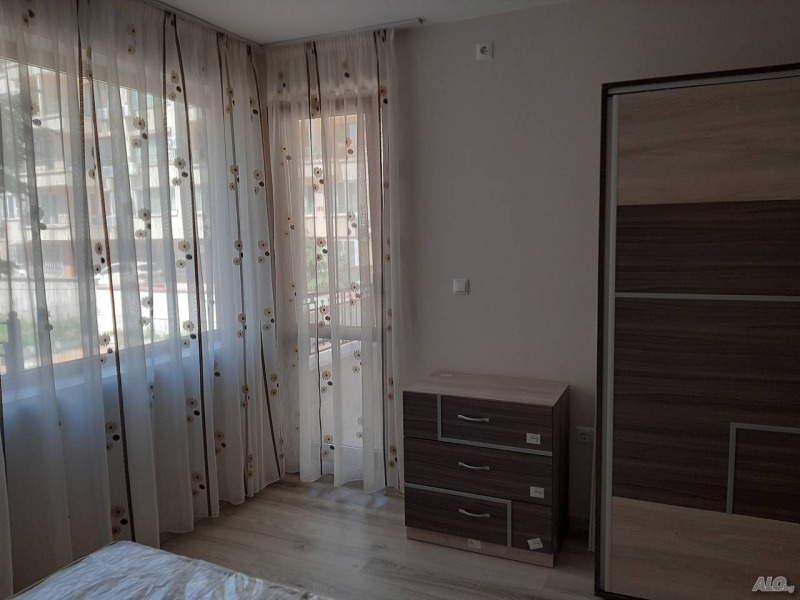Til leie  1 soverom Burgas , Tsentar , 58 kvm | 21679347 - bilde [9]
