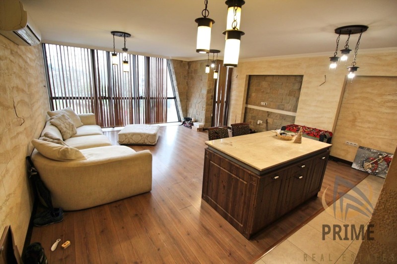 Дава под наем 2-СТАЕН, гр. Бургас, Център