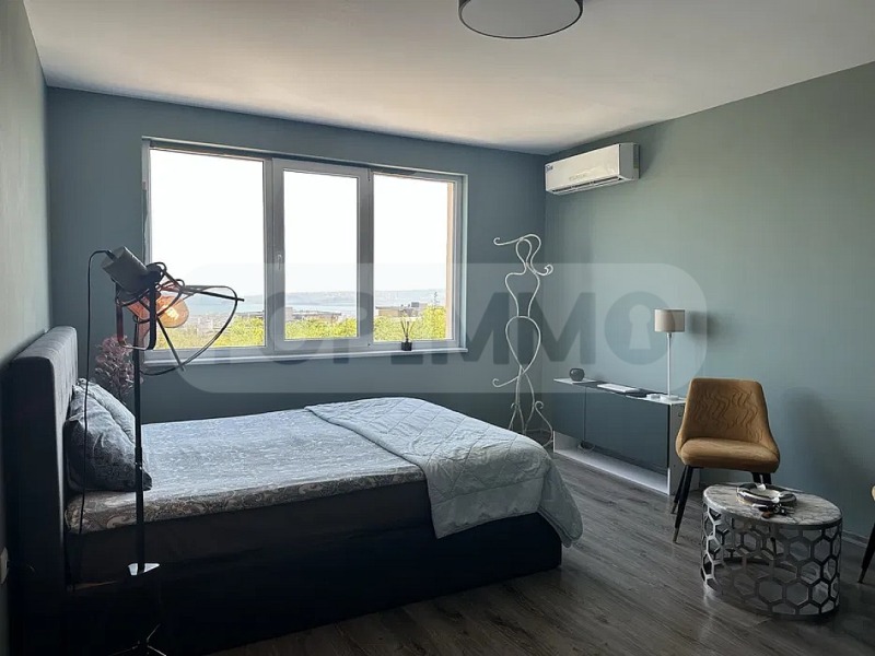 Дава под наем 2-СТАЕН, гр. Варна, Аспарухово, снимка 5 - Апартаменти - 52537245