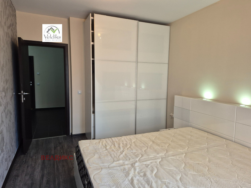 Дава под наем 3-СТАЕН, гр. София, Манастирски ливади, снимка 9 - Апартаменти - 52829036