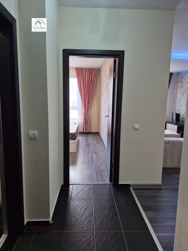 Дава под наем 3-СТАЕН, гр. София, Манастирски ливади, снимка 7 - Апартаменти - 52829036