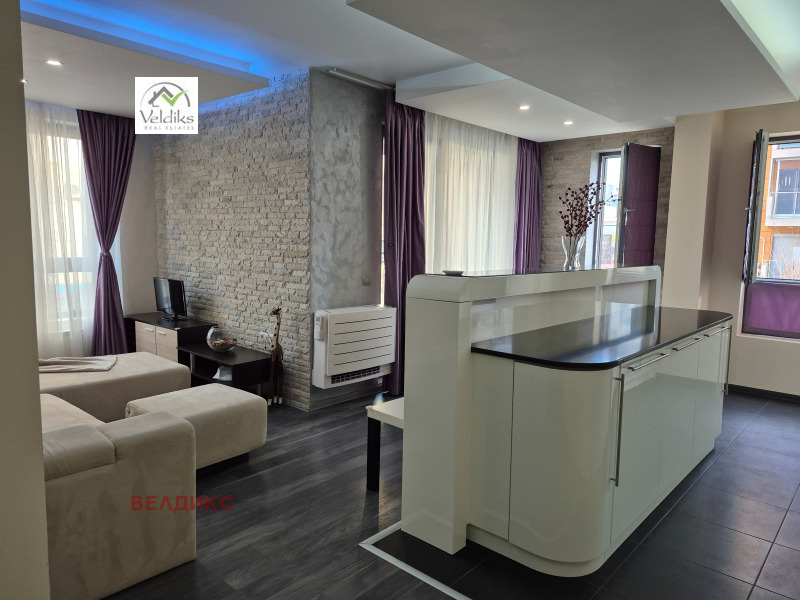 Дава под наем 3-СТАЕН, гр. София, Манастирски ливади