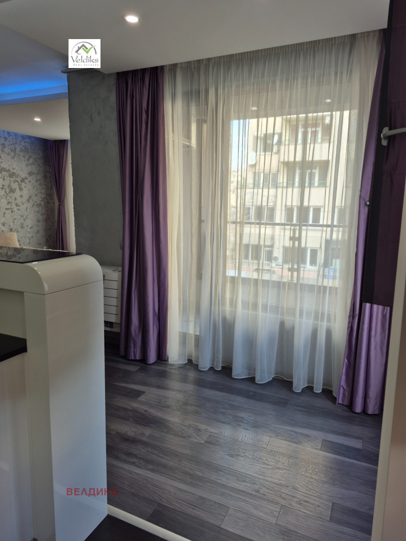 Дава под наем 3-СТАЕН, гр. София, Манастирски ливади, снимка 4 - Апартаменти - 52829036