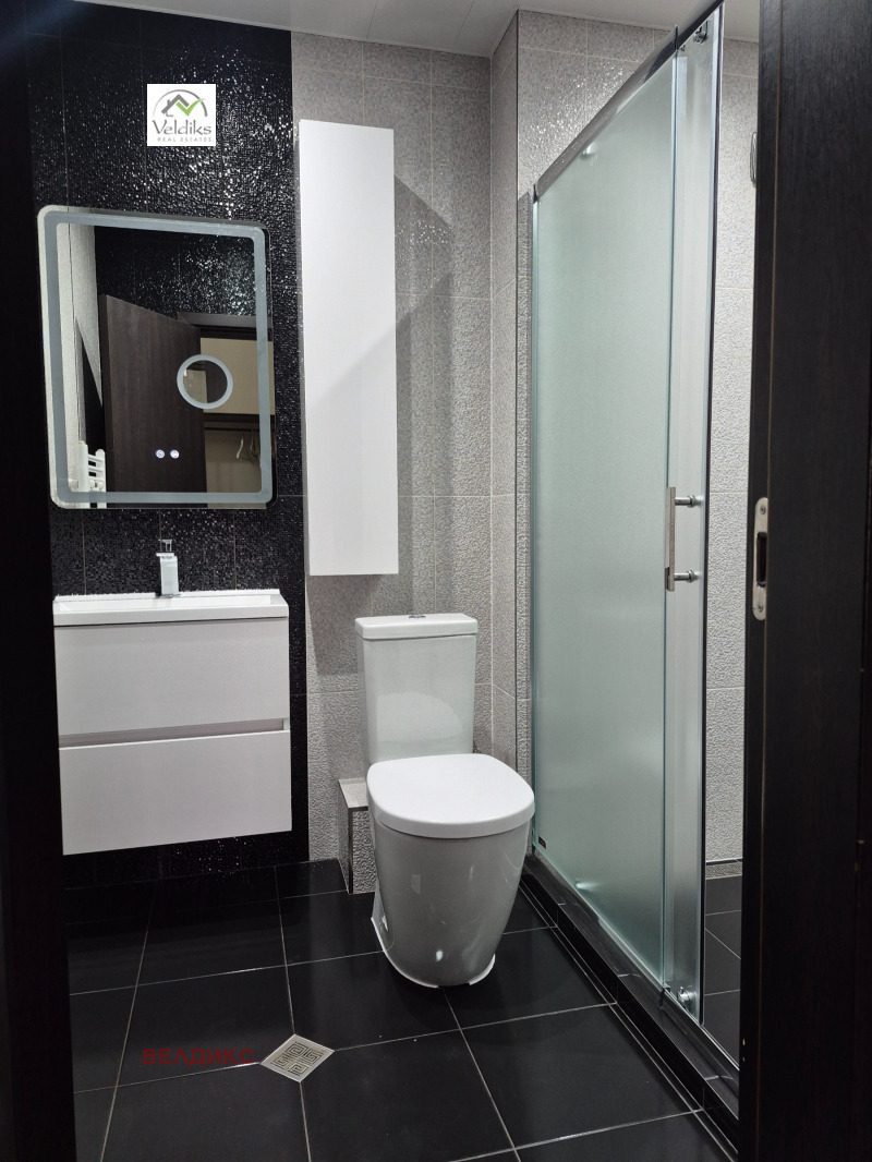 Дава под наем 3-СТАЕН, гр. София, Манастирски ливади, снимка 10 - Апартаменти - 52829036