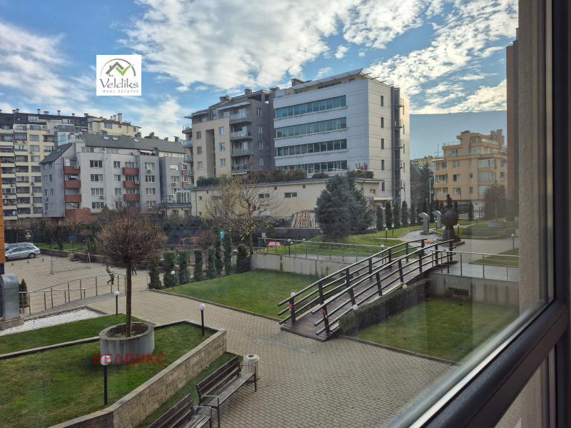 Дава под наем 3-СТАЕН, гр. София, Манастирски ливади, снимка 13 - Апартаменти - 52829036