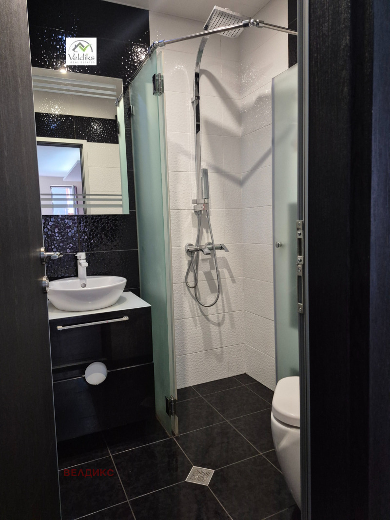 Дава под наем 3-СТАЕН, гр. София, Манастирски ливади, снимка 11 - Апартаменти - 52829036