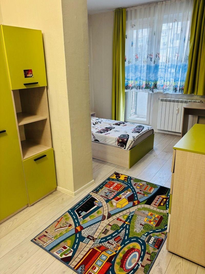 Дава под наем 3-СТАЕН, гр. София, Слатина, снимка 7 - Апартаменти - 53981093