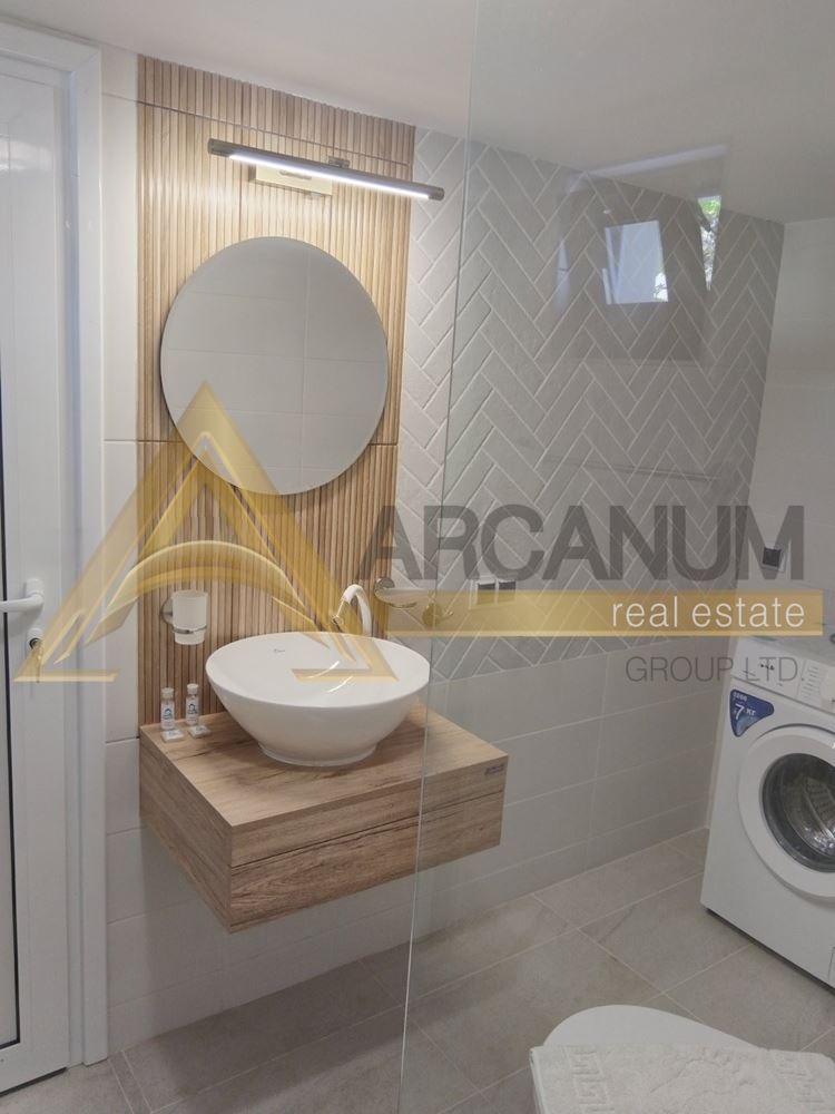 Дава под наем МЕЗОНЕТ, гр. Варна, к.к. Св.Св. Константин и Елена, снимка 13 - Апартаменти - 52382272