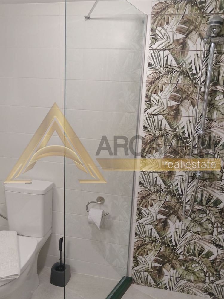 Дава под наем МЕЗОНЕТ, гр. Варна, к.к. Св.Св. Константин и Елена, снимка 12 - Апартаменти - 52382272