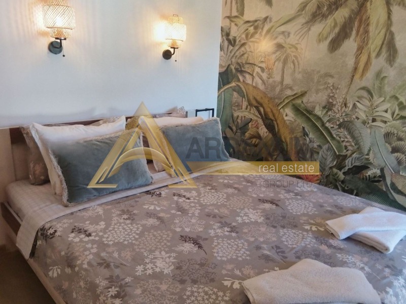 Дава под наем МЕЗОНЕТ, гр. Варна, к.к. Св.Св. Константин и Елена, снимка 8 - Апартаменти - 52382272