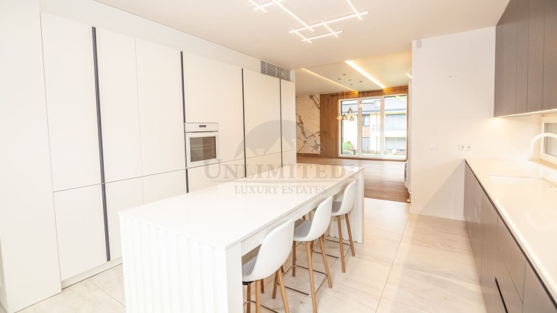 Til leie  Hus Sofia , Malinova dolina , 360 kvm | 75135970 - bilde [6]
