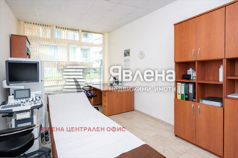 Дава под наем МАГАЗИН, гр. София, Кръстова вада