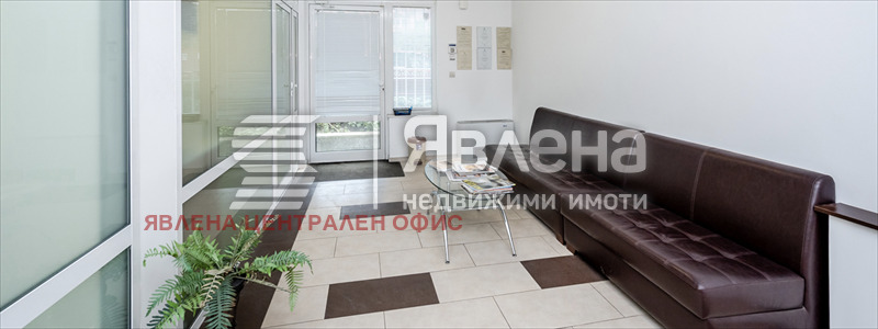 Дава под наем МАГАЗИН, гр. София, Кръстова вада, снимка 2 - Магазини - 53687368