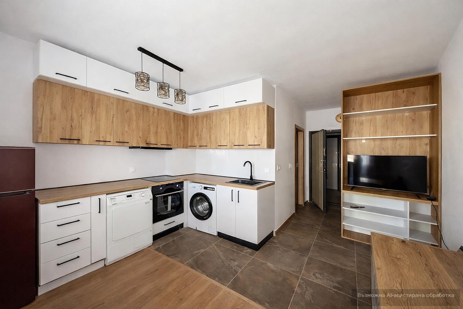 Дава под наем 2-СТАЕН, гр. София, Малинова долина