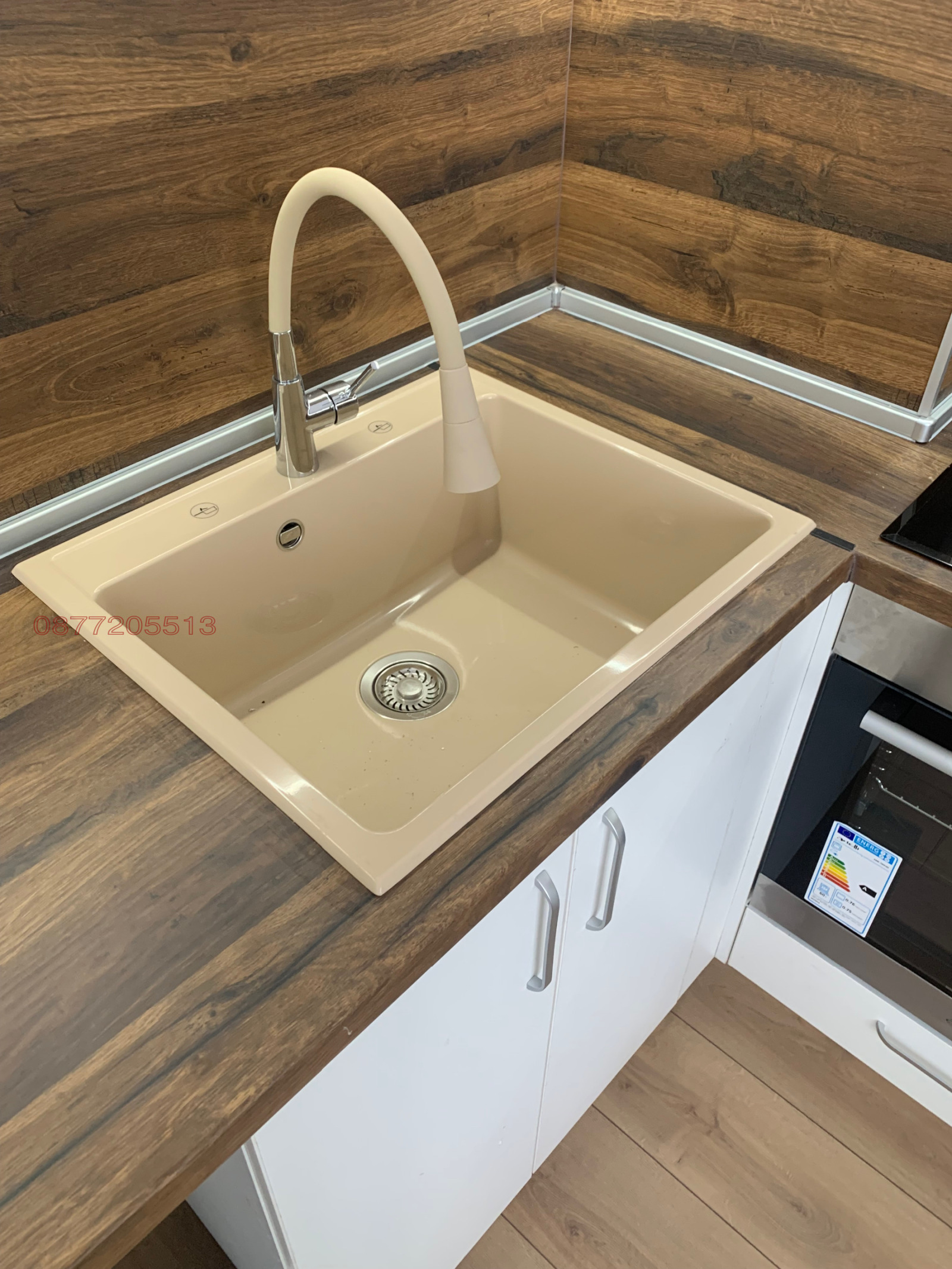 Дава под наем 4-СТАЕН, гр. Асеновград, област Пловдив, снимка 2 - Апартаменти - 54086474