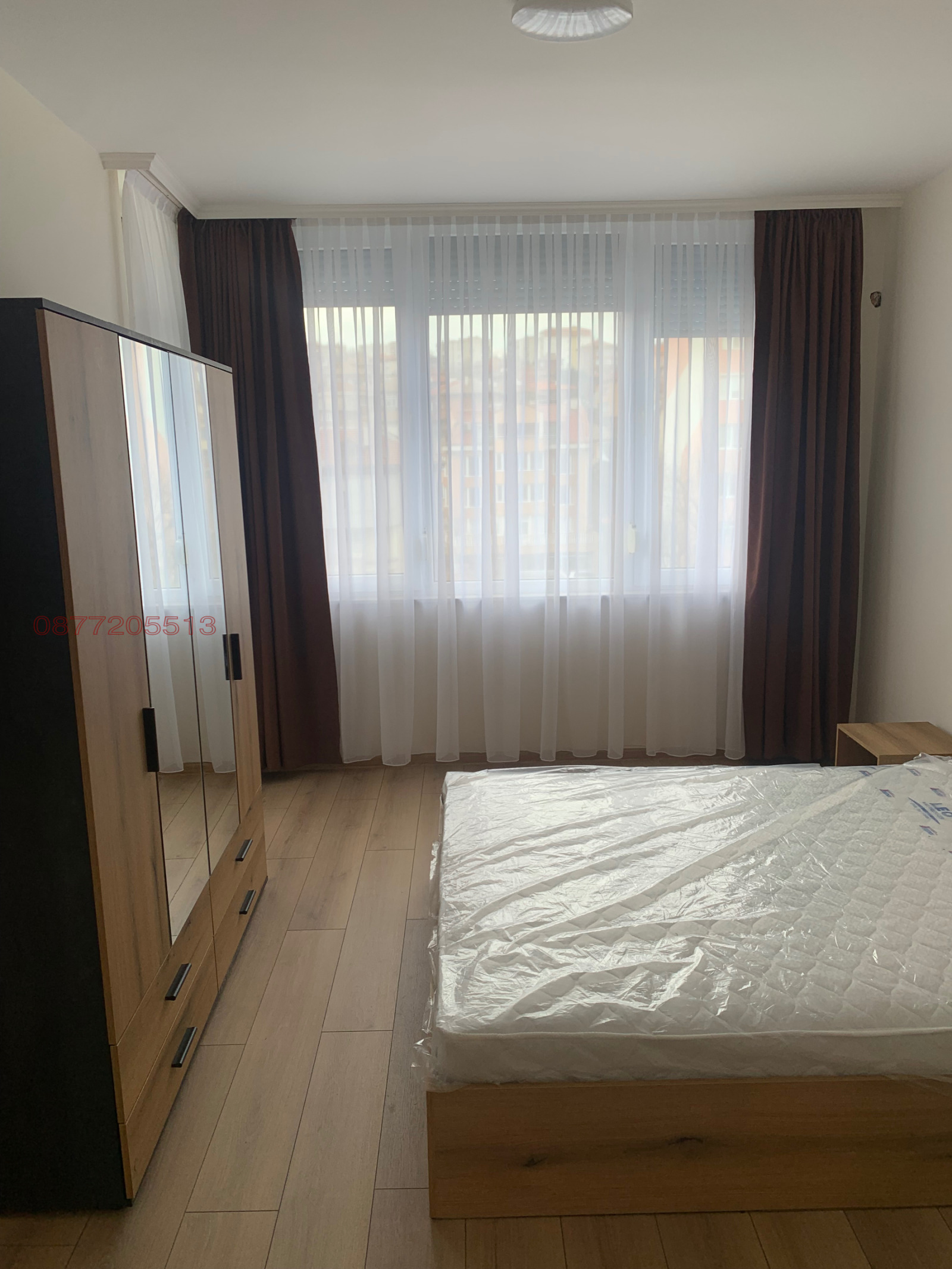 Дава под наем 4-СТАЕН, гр. Асеновград, област Пловдив, снимка 8 - Апартаменти - 54086474