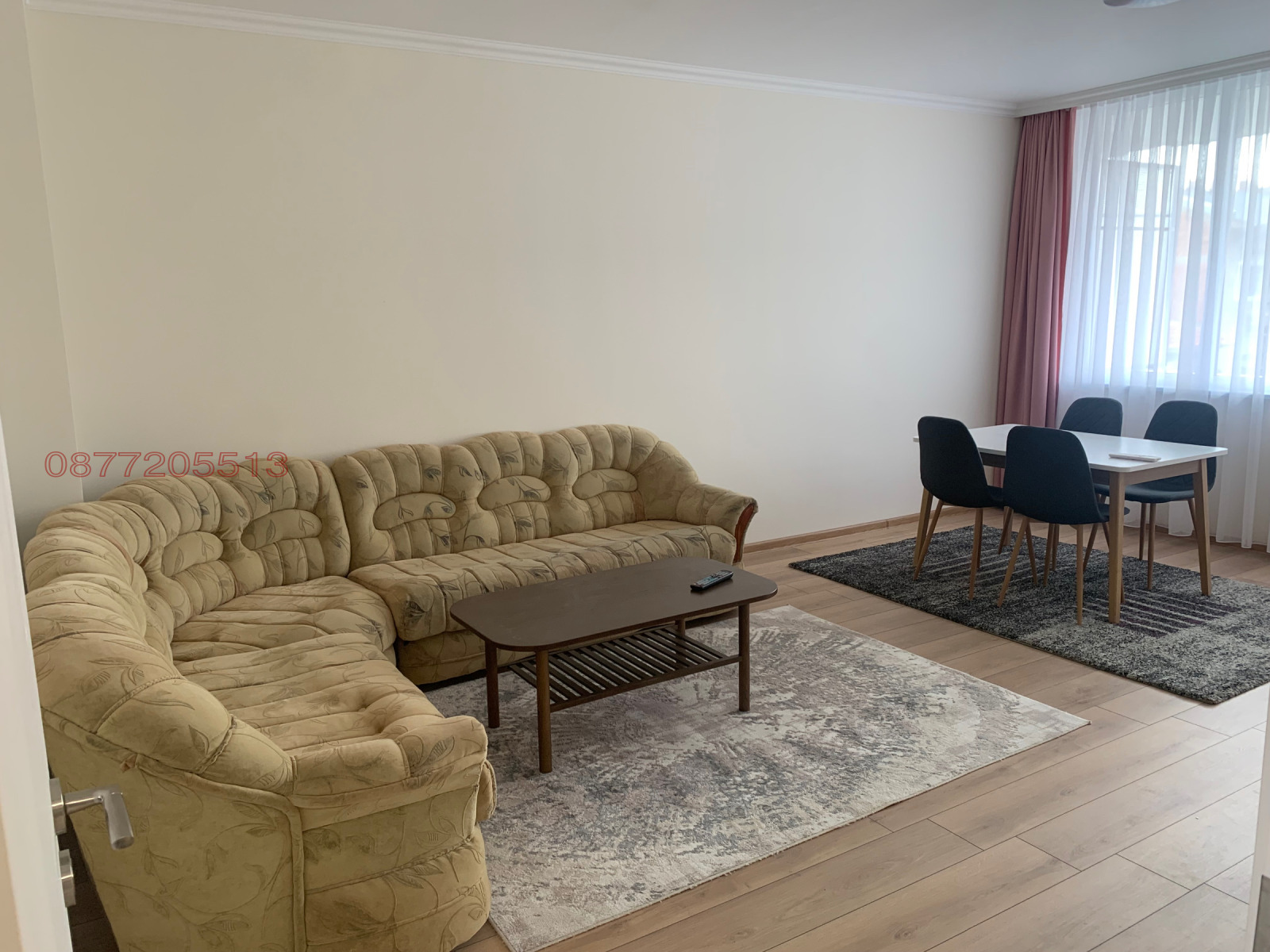 Дава под наем 4-СТАЕН, гр. Асеновград, област Пловдив, снимка 4 - Апартаменти - 54086474