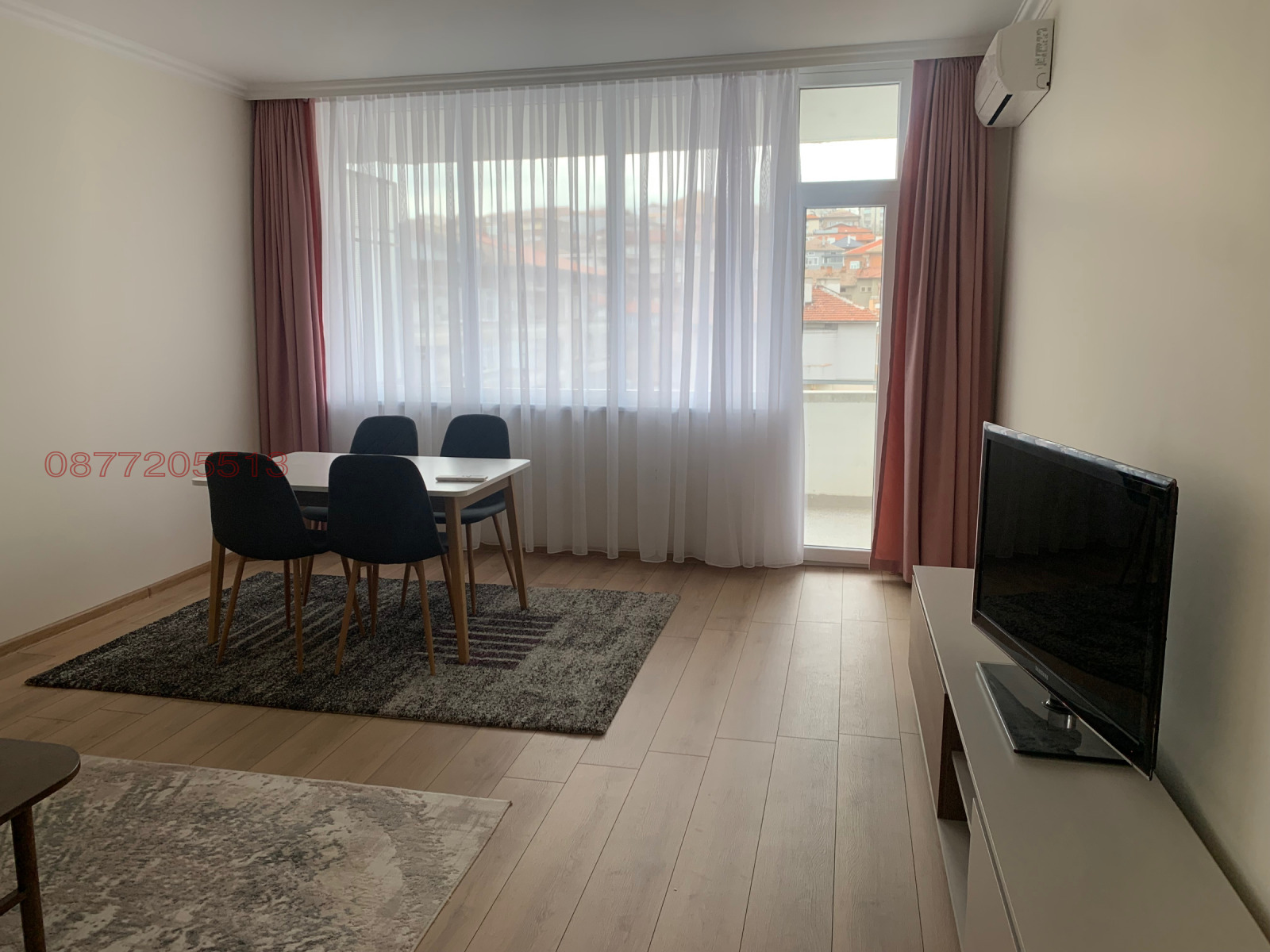 Дава под наем 4-СТАЕН, гр. Асеновград, област Пловдив, снимка 5 - Апартаменти - 54086474