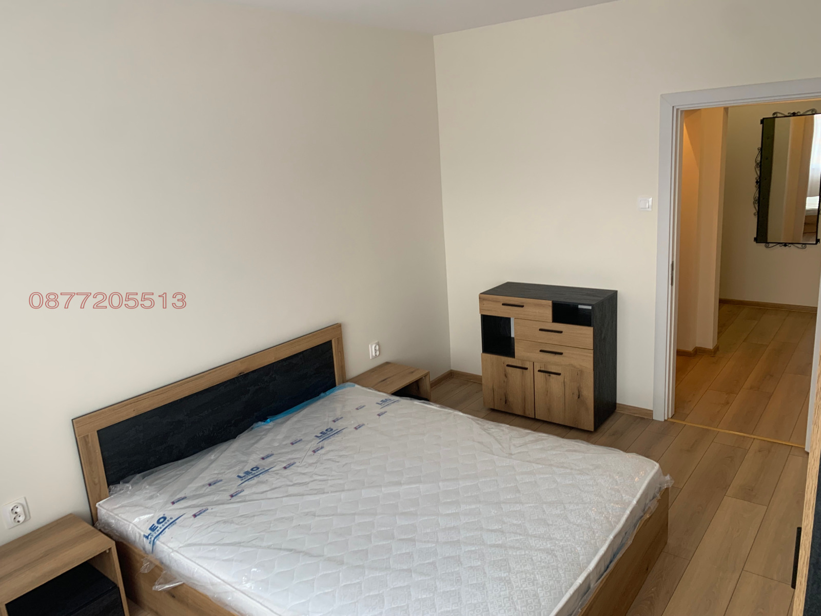 Дава под наем 4-СТАЕН, гр. Асеновград, област Пловдив, снимка 9 - Апартаменти - 54086474