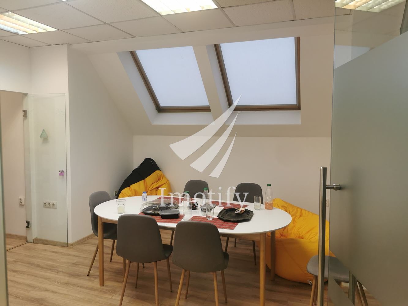 Дава под Наем ОФИС | Imot.bg — изображение 5