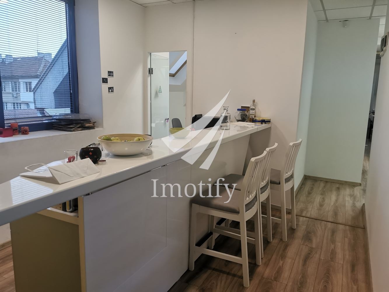 Дава под Наем ОФИС | Imot.bg — изображение 3