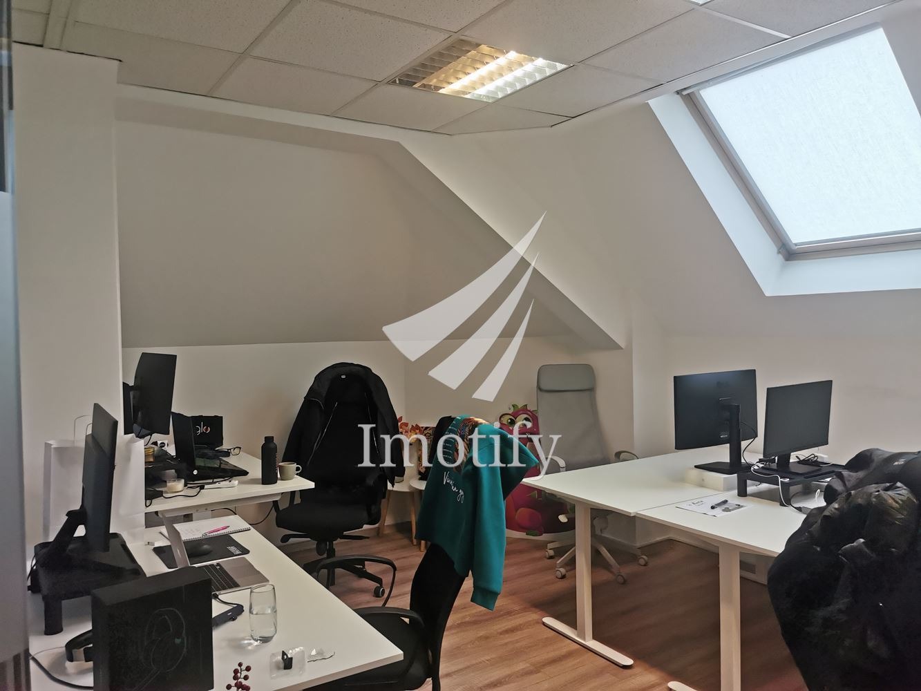 Дава под Наем ОФИС | Imot.bg — изображение 2