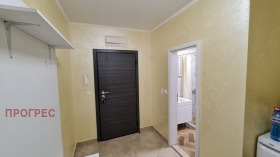 1 dormitorio Jristo Smirnenski, Plovdiv 14