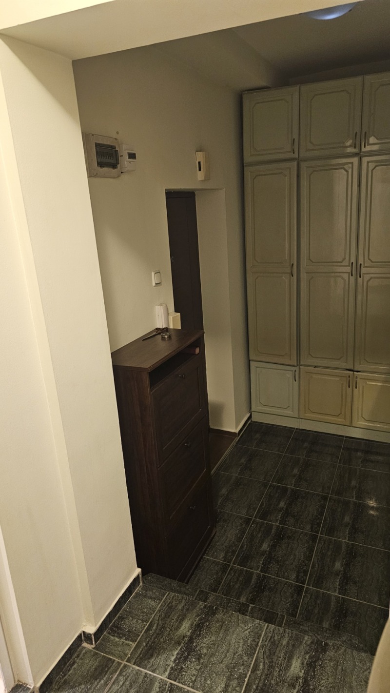 Дава под наем 1-СТАЕН, гр. София, Симеоново, снимка 5 - Апартаменти - 52558208