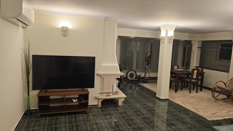 Дава под наем 1-СТАЕН, гр. София, Симеоново, снимка 3 - Апартаменти - 52558208