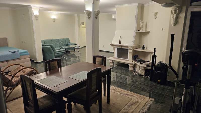 Дава под наем 1-СТАЕН, гр. София, Симеоново, снимка 2 - Апартаменти - 52558208