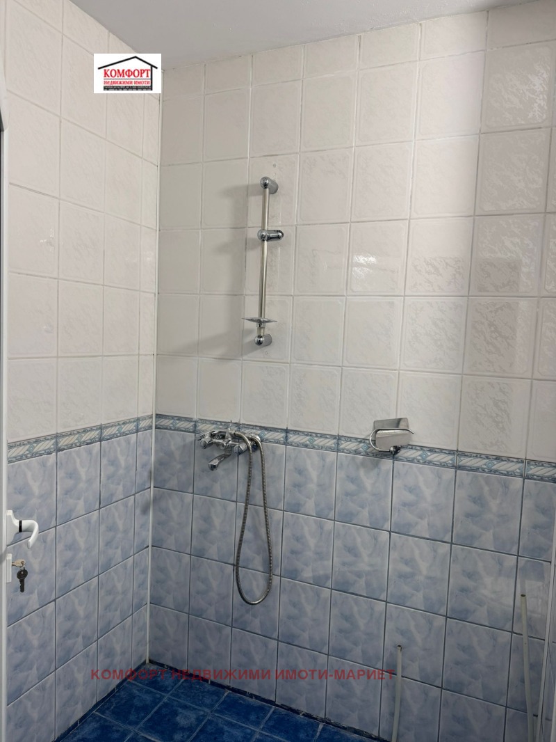 Дава под наем 1-СТАЕН, гр. Плевен, Широк център, снимка 6 - Апартаменти - 52468344