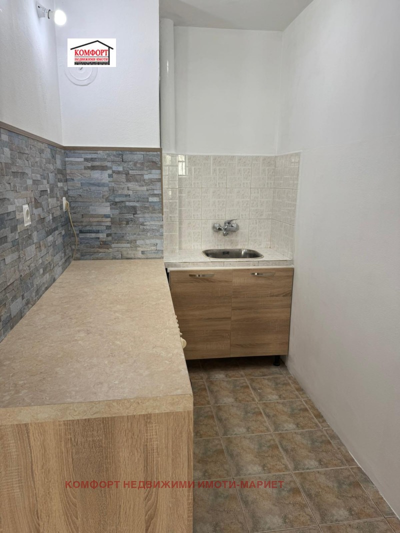 Дава под наем 1-СТАЕН, гр. Плевен, Широк център