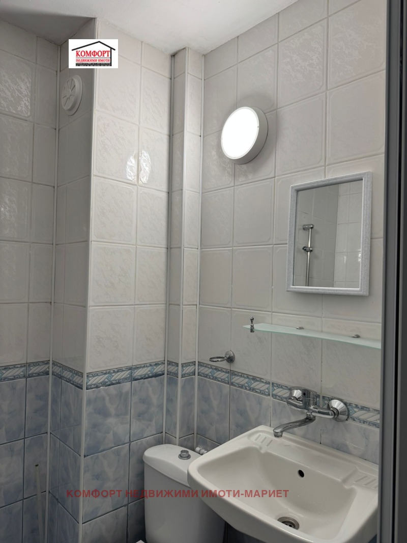 Дава под наем 1-СТАЕН, гр. Плевен, Широк център, снимка 7 - Апартаменти - 52468344