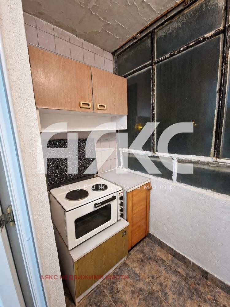 Дава под наем 1-СТАЕН, гр. София, Хиподрума, снимка 6 - Апартаменти - 56071472