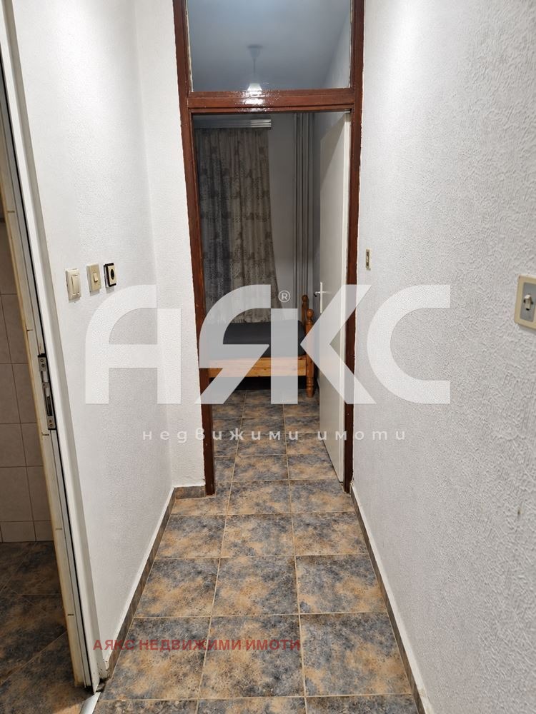 Дава под наем 1-СТАЕН, гр. София, Хиподрума, снимка 8 - Апартаменти - 56071472