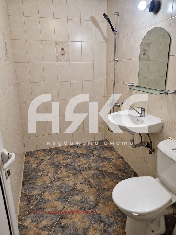 Дава под наем 1-СТАЕН, гр. София, Хиподрума, снимка 7 - Апартаменти - 56071472