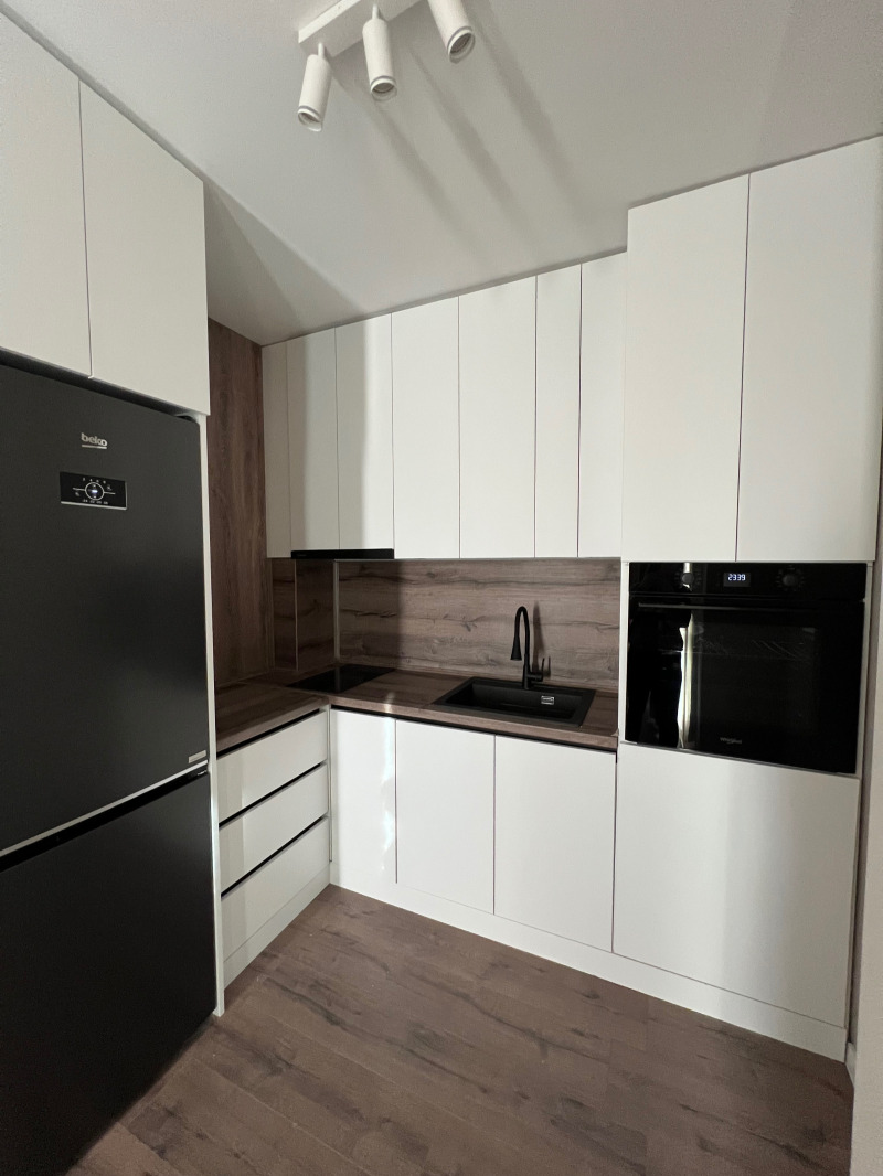 A louer  1 chambre région Plovdiv , Asenovgrad , 85 m² | 70389532 - image [2]