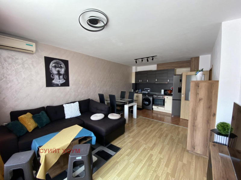 Zu vermieten  1 Schlafzimmer Sofia , Witoscha , 65 qm | 57815917